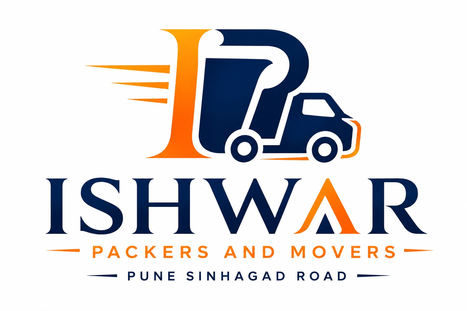 Ishwar Packers And Movers Pune Sinhagad Road