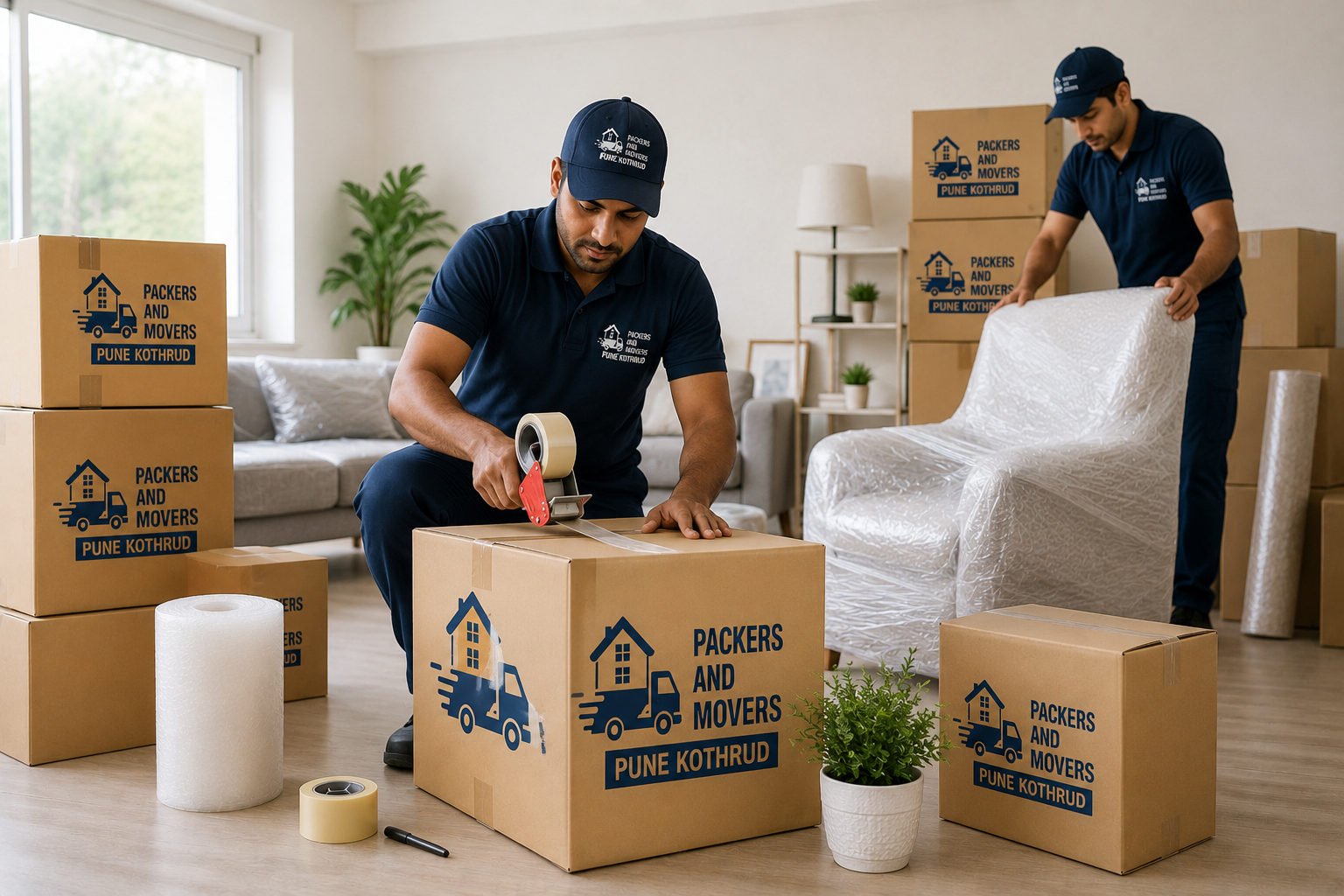 Ishwar Packers And Movers Pune Sinhagad Road