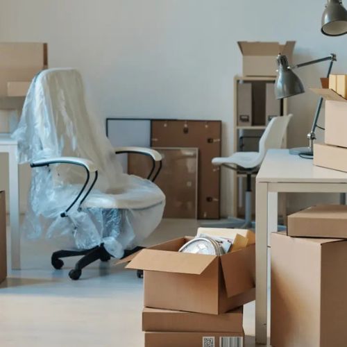 Office Relocation