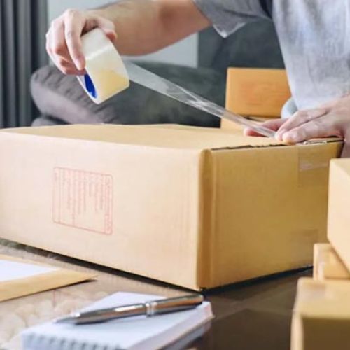 Packing Service