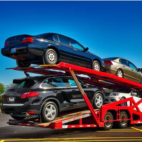 Car Transportation